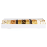 CANVAS Gold Ribbon, Assorted, 5-ft Front_Flat