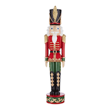 For Living - Décoration de Noël Cass-noisette, 36 po Front_Flat