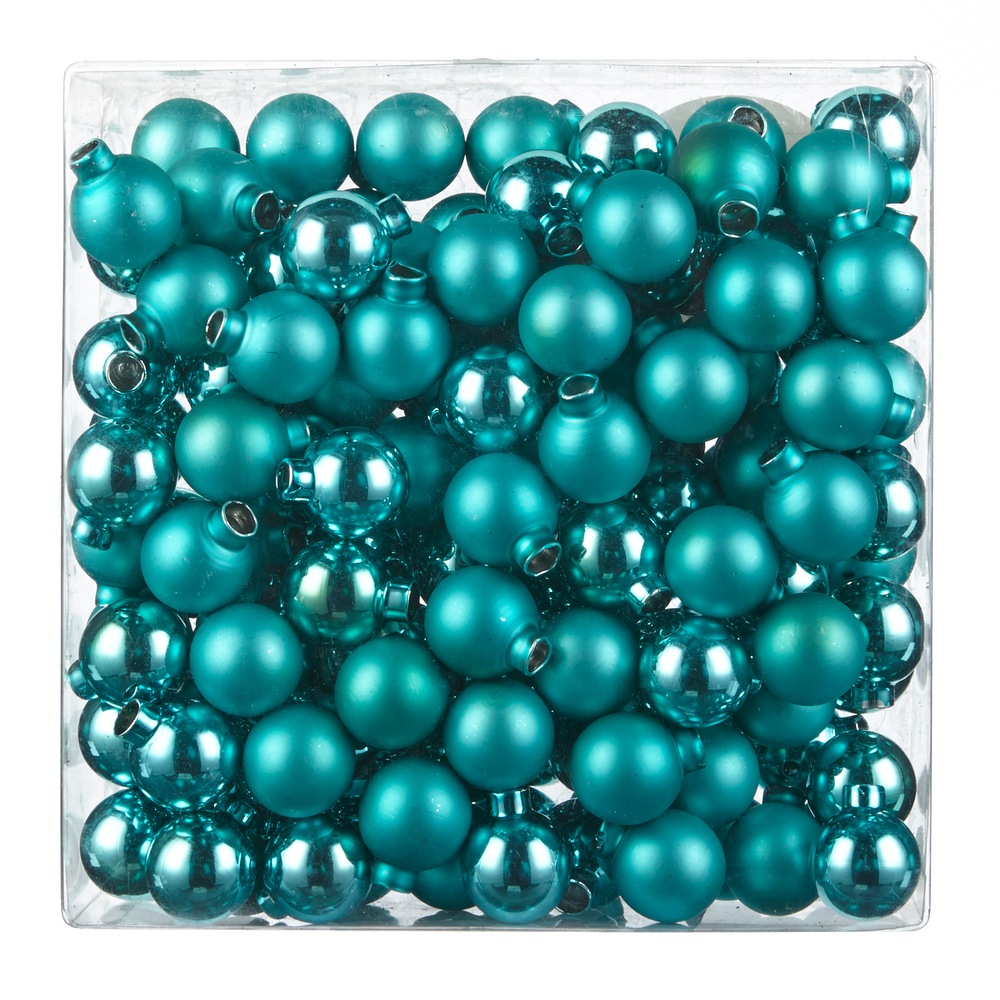 CANVAS Decorative Glass Bowl Filler Ornaments, Assorted Canadian Tire