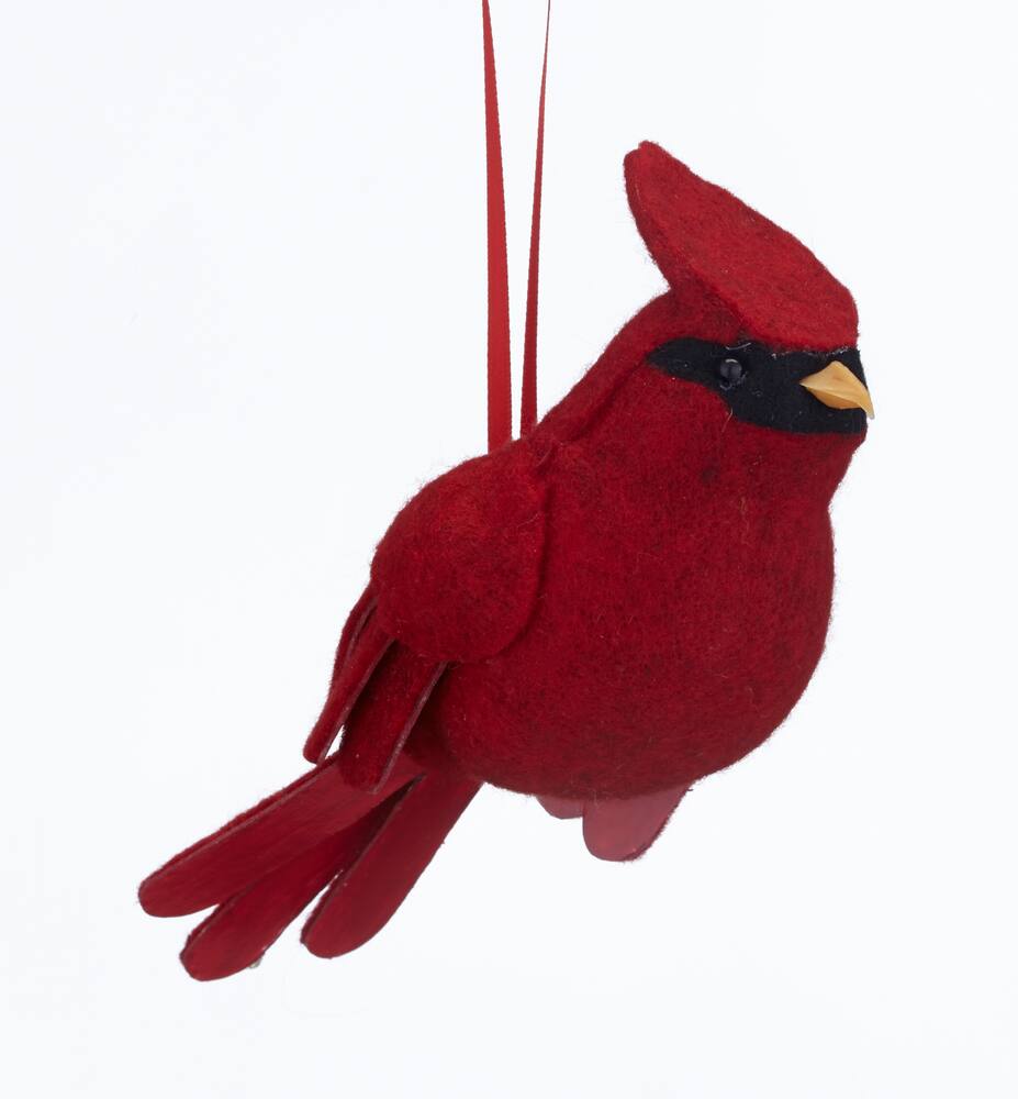 CANVAS Red Cardinal Ornament 3 In Canadian Tire   Red 3 Cardinal Abe96fde 8338 4490 95d6 Fb48950414c6 