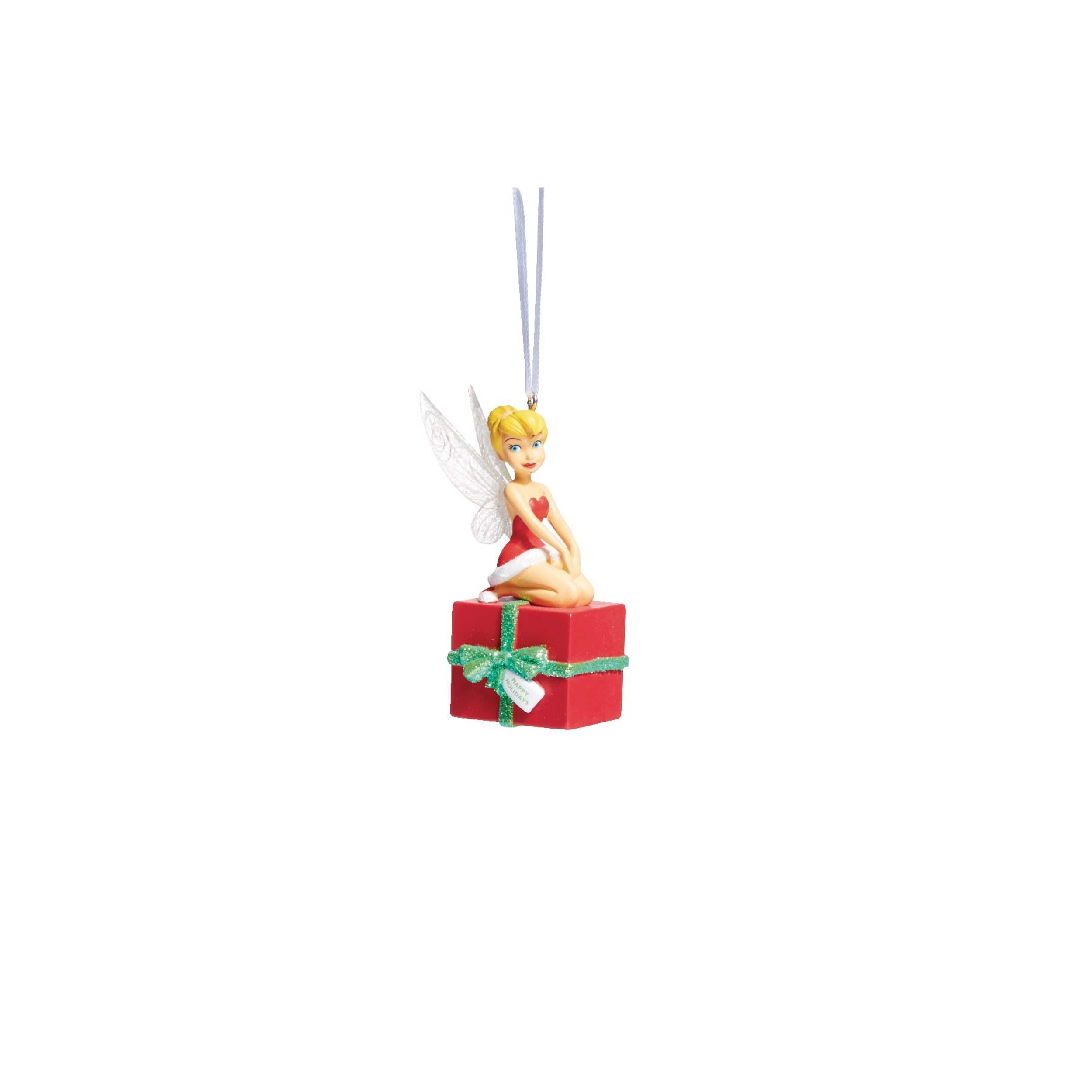 Hallmark Disney Princess Ornament, Assorted Front_Angled_Right