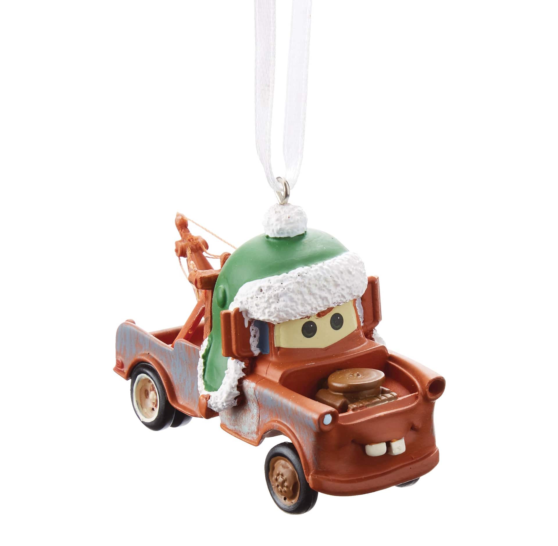 Hallmark Cars Ornament, Assorted Canadian Tire