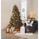 CANVAS Winston Chair, Blue Composite_or_Mixed