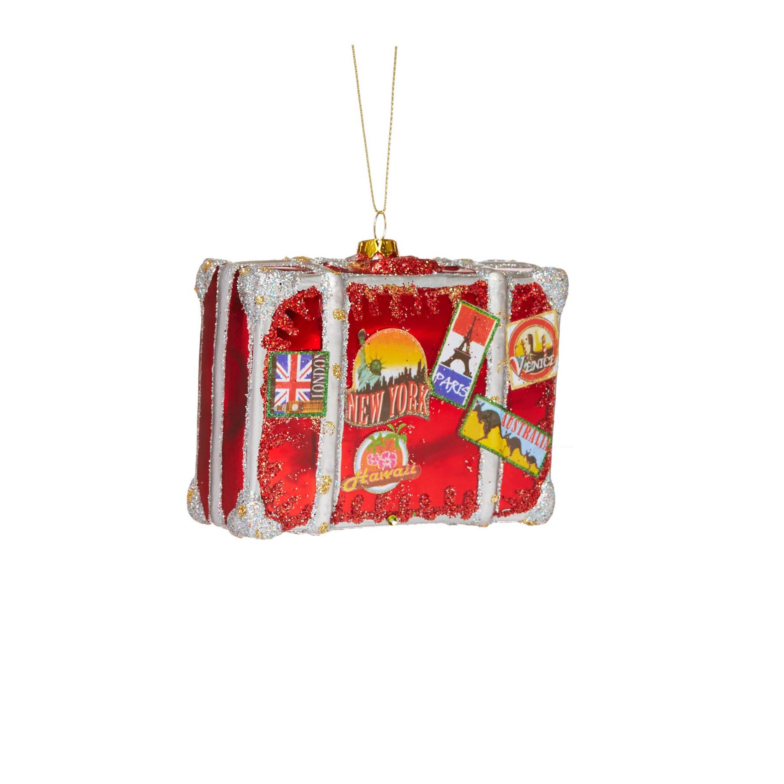 CANVAS Bright's Glass Suitcase Ornament Front_Angled_Right