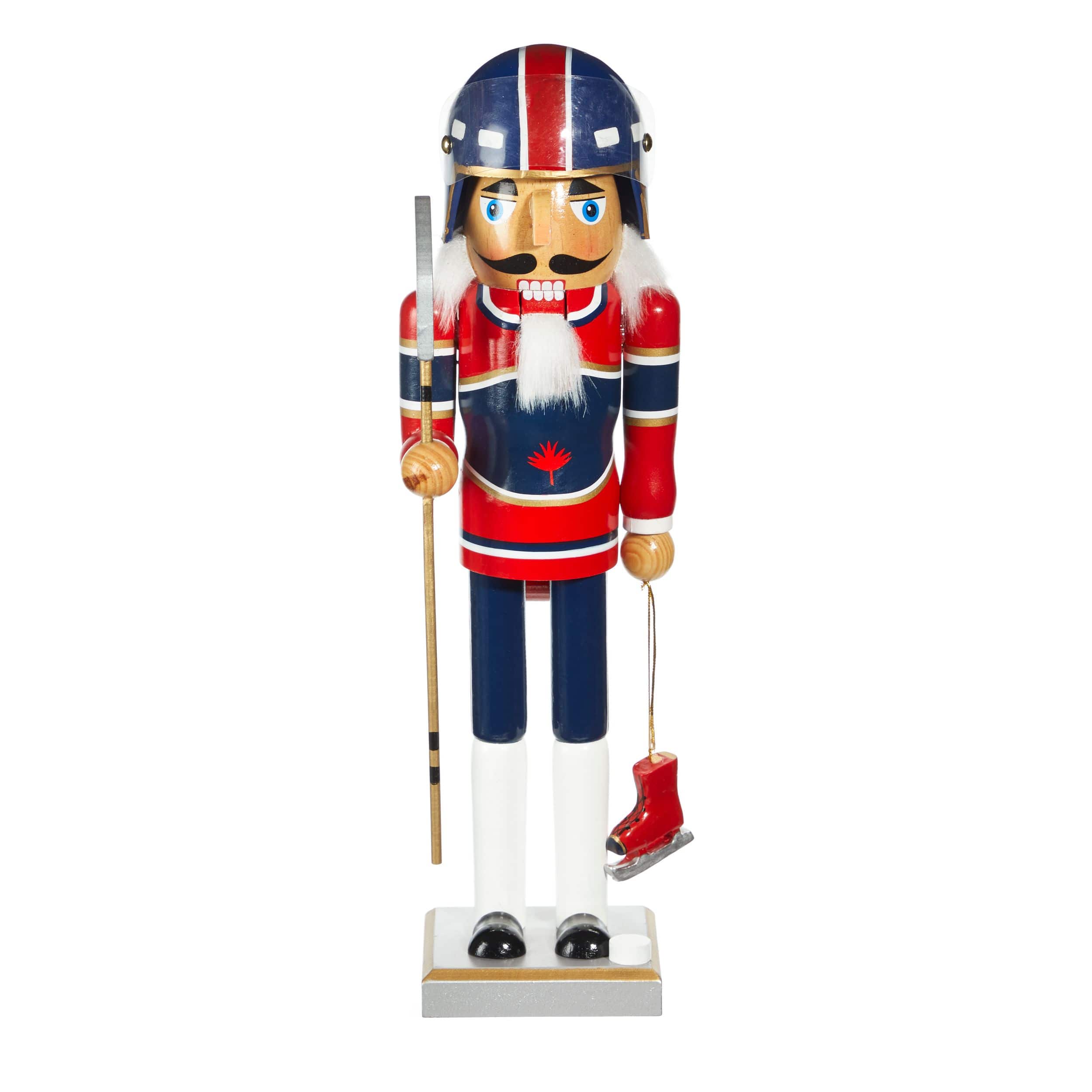 Sports online related nutcrackers
