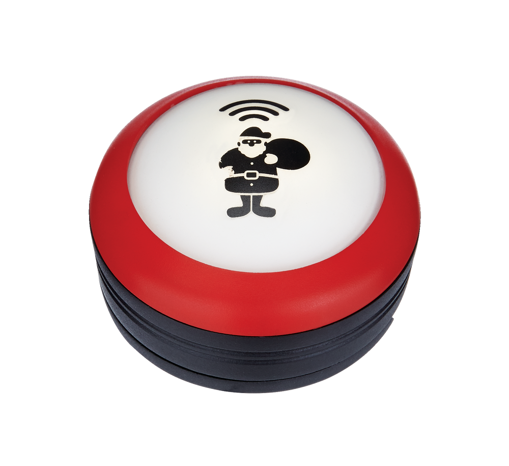 For Living Santa's Beacon Canadian Tire