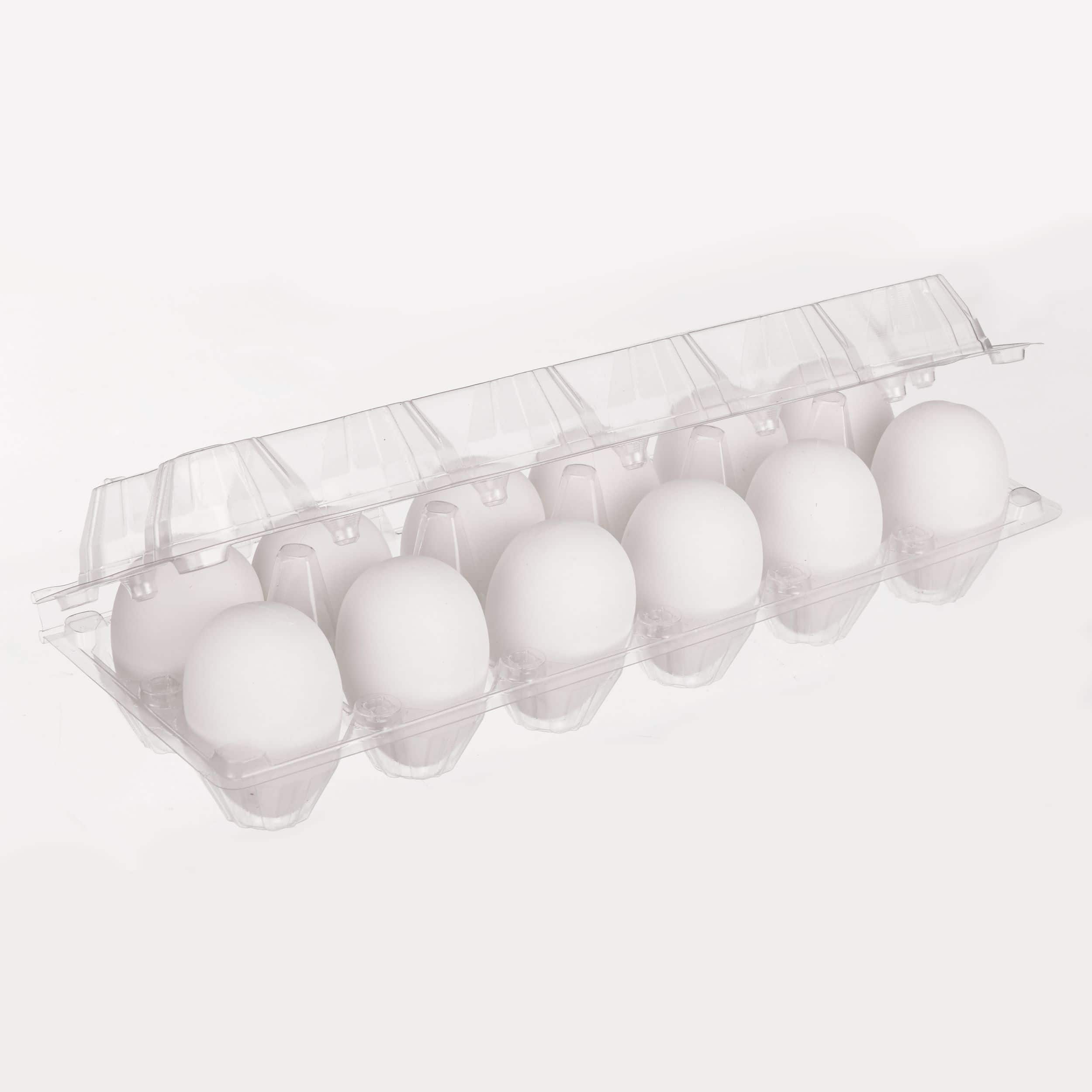 For Living Blank Egg Carton, 12-pk | Canadian Tire