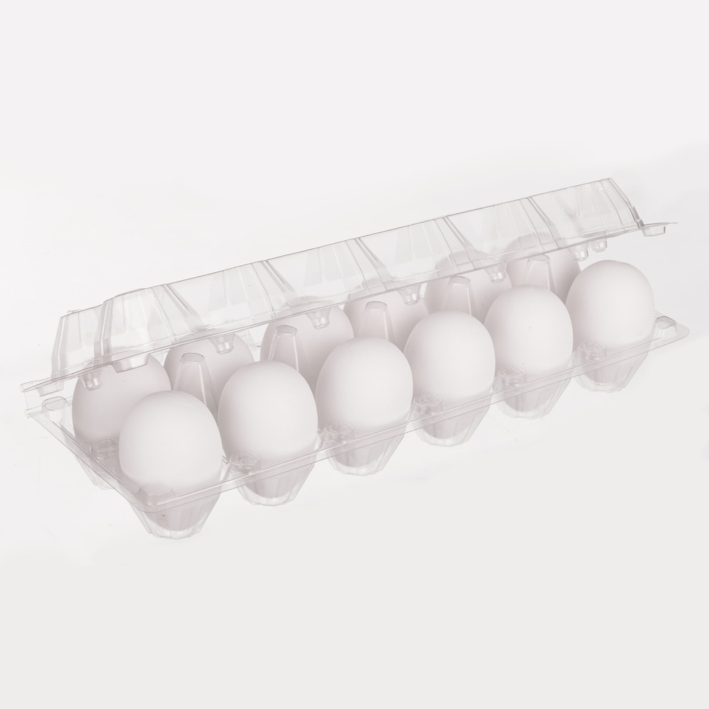For Living Blank Egg Carton, 12pk Canadian Tire