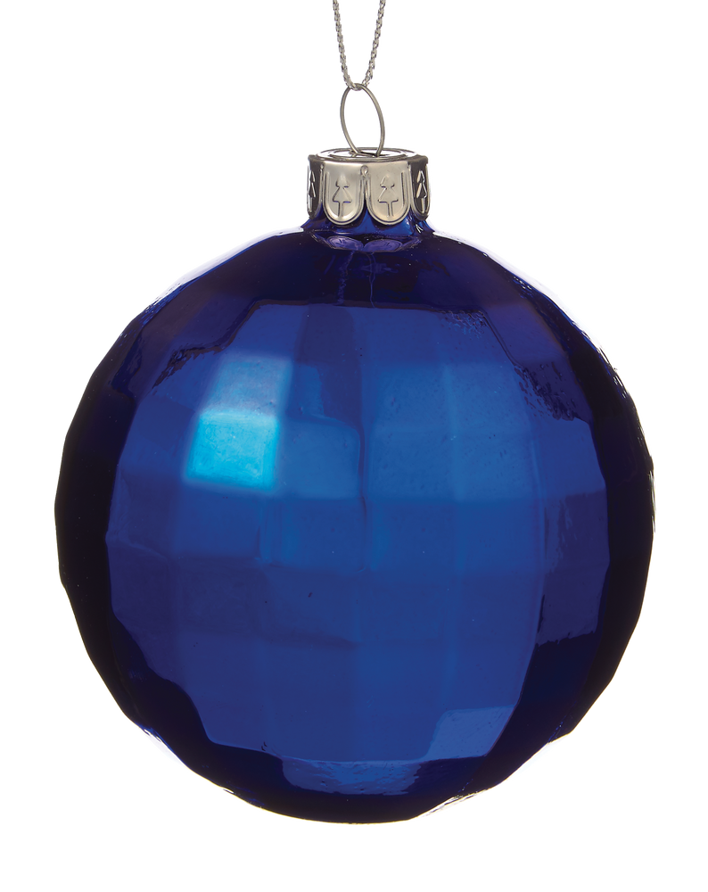 CANVAS Brights Collection Disco Ball Ornament, Assorted Canadian Tire