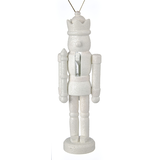CANVAS Gold Collection Nutcracker Ornament, Gold, Assorted Front_Flat