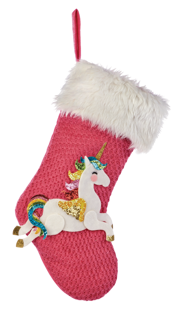 For Living Brights Holiday Stocking, Assorted | Canadian Tire