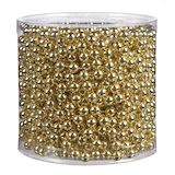 CANVAS Collection Or - Guirlande de Noël perlées, 60 pi Front_Flat