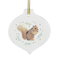 CANVAS Gold Collection Designer Series Ornament, Assorted Front_Flat