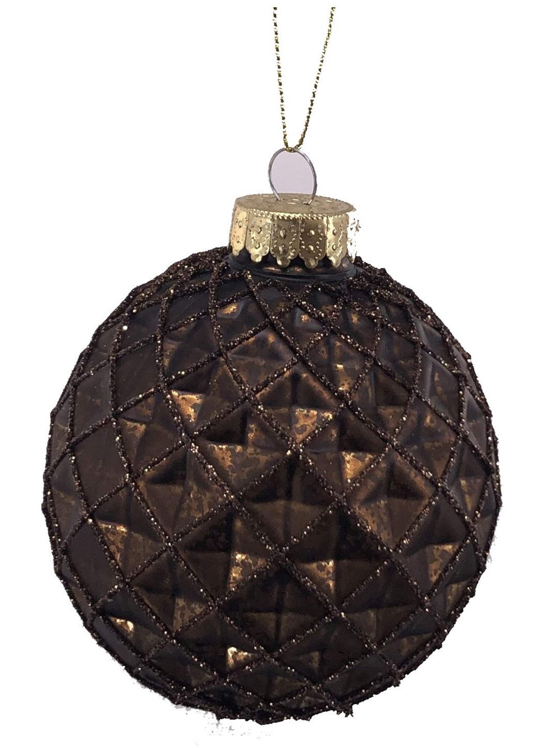 CANVAS Enchanted Collection Mercury Balls, Assorted Front_Flat