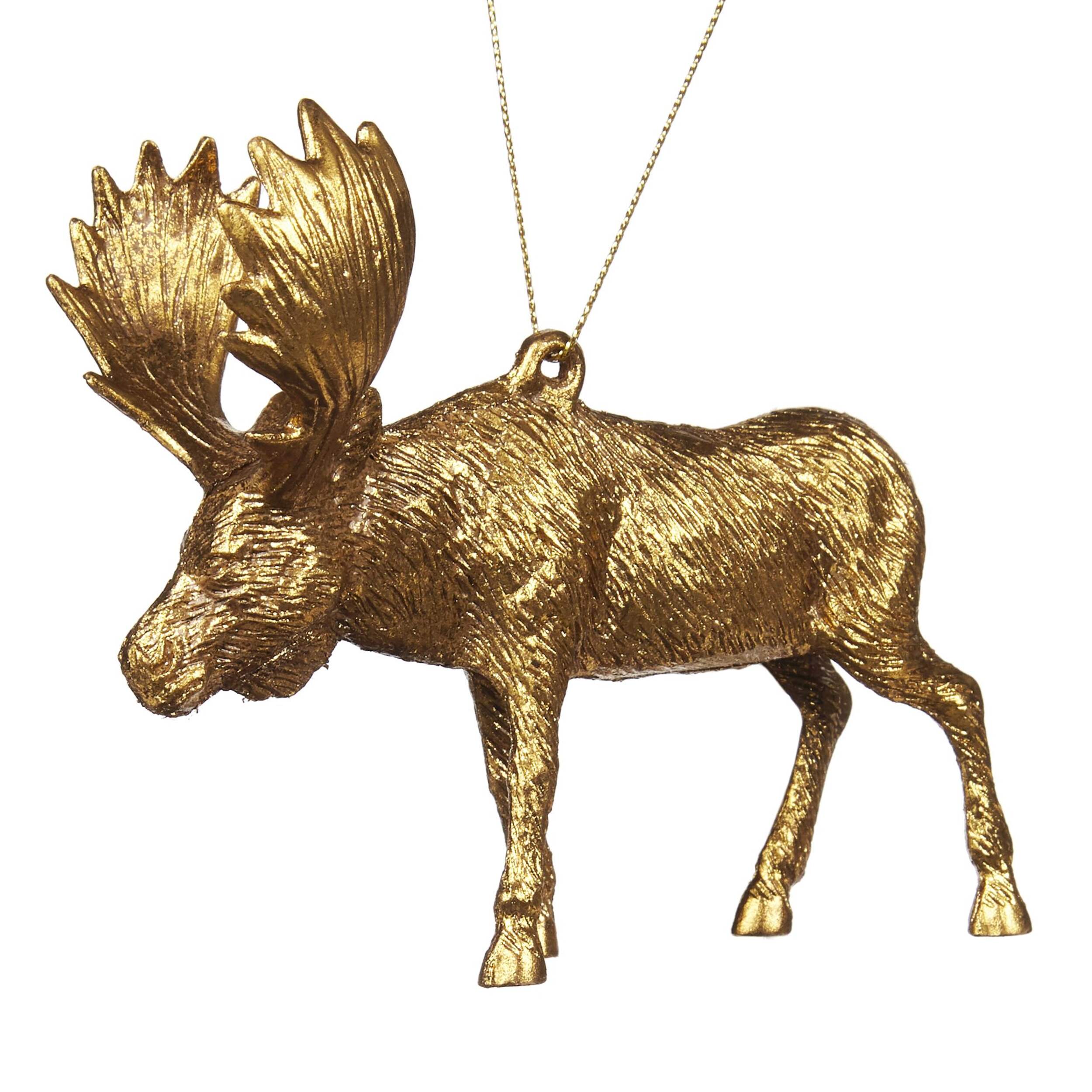 CANVAS Enchanted Collection Deer & Moose, Assorted Front_Angled_Left