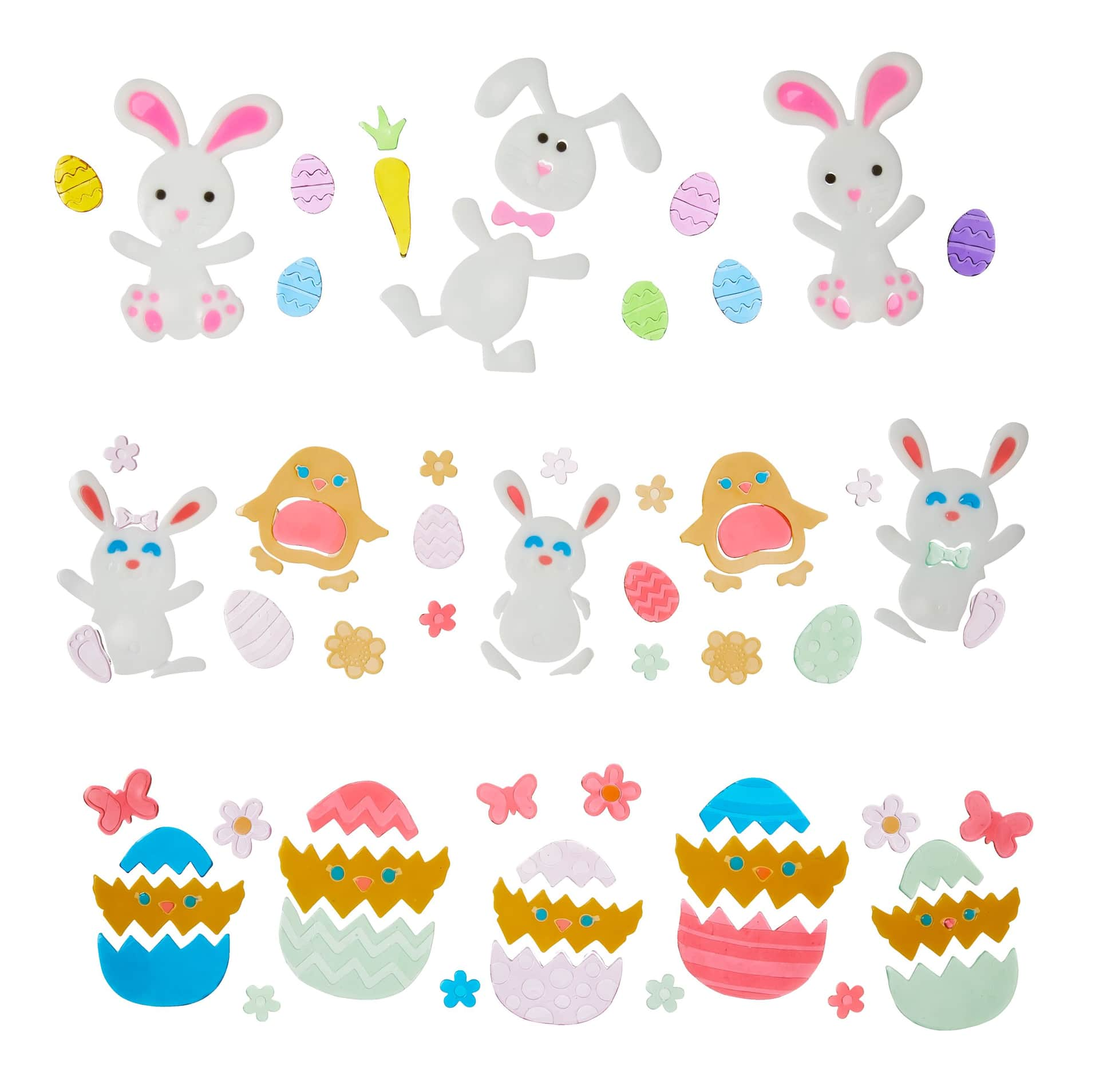 Funny Easter Bunny Fishing Egg Hunting - Easter Sunday Fun Sticker for  Sale by Dressed For Duty