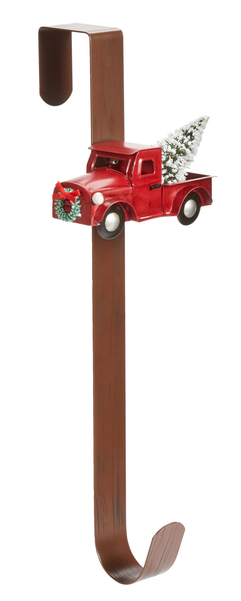 For Living Wreath Hanger, Red Car Canadian Tire