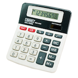 Aurex Mini Desk Calculator