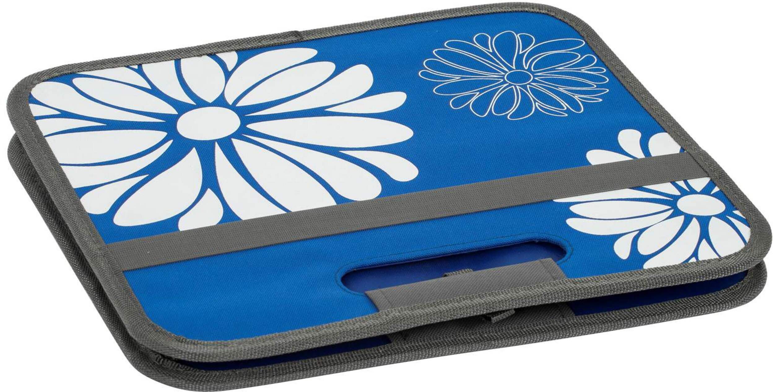 Merangue Collapsible Storage Bin, Assorted Patterns