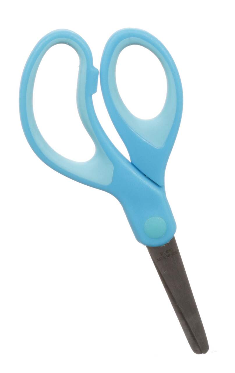 6 Inch Left/Right Handed Kids Scissors, and 50 similar items