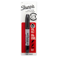 Sharpie Super Twin Tip Marker