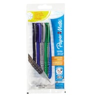 Paper Mate Mechanical Pencils, 0.7-mm, 5-pk