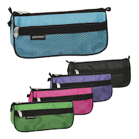 Triangle Pencil Case Pouch