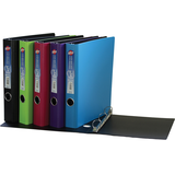 Reliure très robuste, 1 po