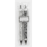 Fashion Pens, 2-pk