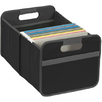 Double Collapsible Bin
