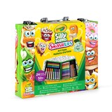 Crayola Silly Scents Art Case Front_Angled_Right