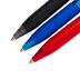 Papermate Ink Joy 300 RT Ballpoint Pens, 8-ct CloseUp