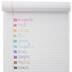 Papermate Ink Joy 300 RT Ballpoint Pens, 8-ct Front_Flat