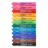 Mr. Sketch Scented Markers, 12-ct Front_Flat