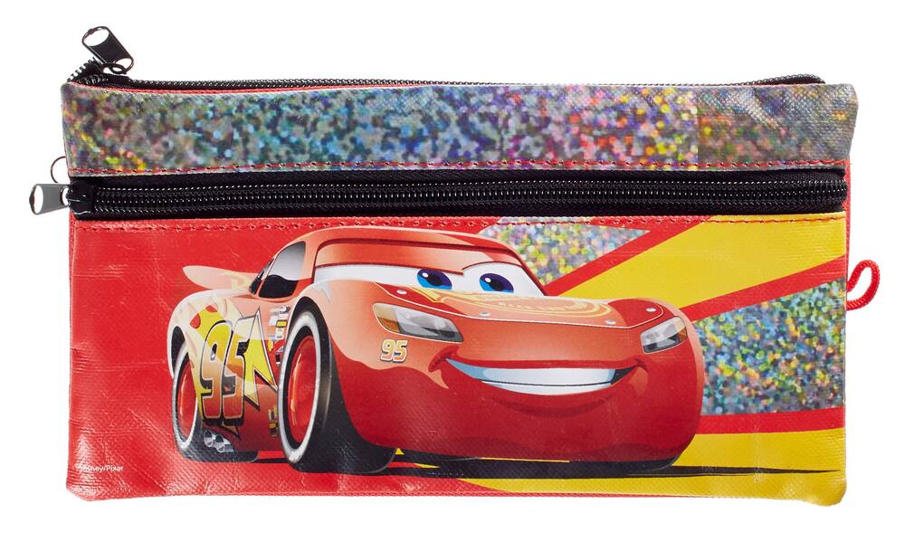 Disney Cars 3 Pencil Case | Canadian Tire