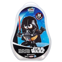 Mr Potato Head Star Wars Darth Vader Container Front_Flat