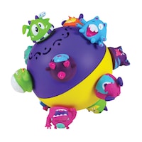 Chuckle Ball