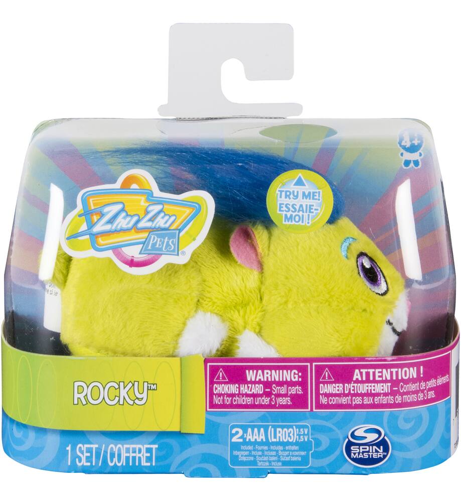 zhu zhu pets target