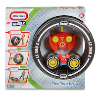 Little Tikes Tire Twister Front_Flat