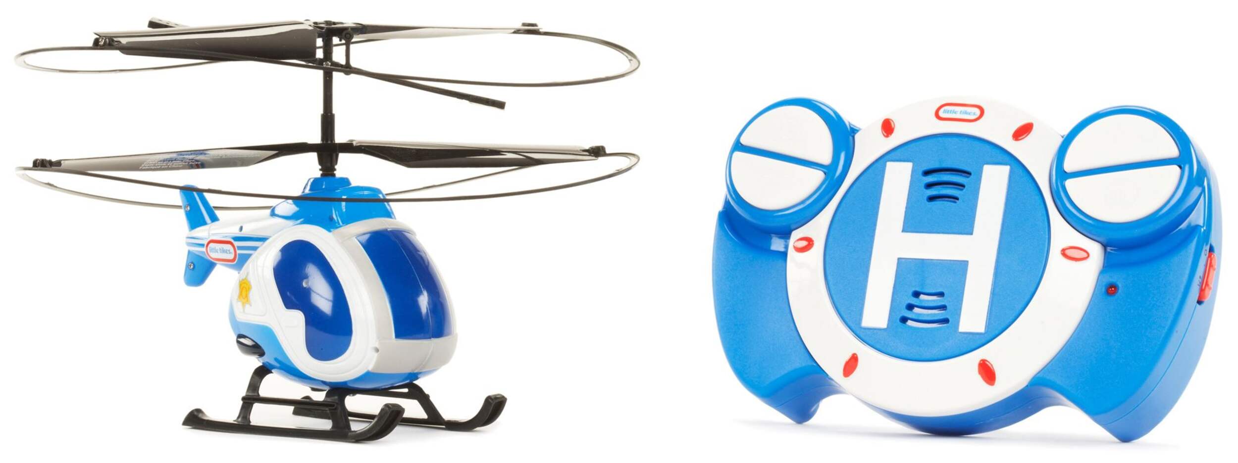 My First Flyer Helicopter Composite_or_Mixed