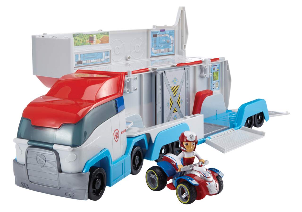 Paw Patrol  Toys R Us Canada