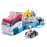 Paw Patrol Paw Patroller Front_Angled_Left