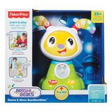 Dance & Move Beat Bow Wow Front_Flat