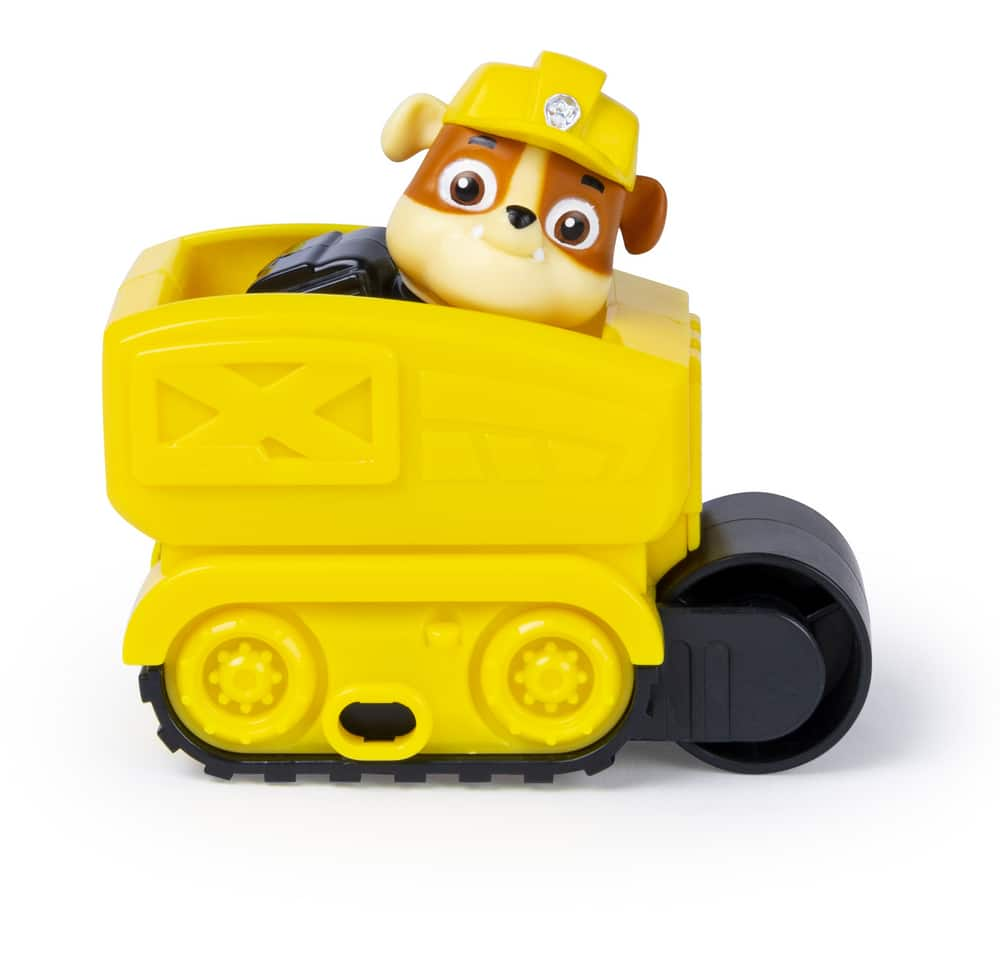 rubble's ultimate construction vehicle