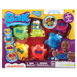 Gak Value Pack