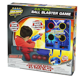 Ball Blaster with Gun