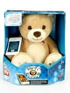 Toy on sale fi teddy