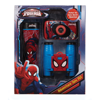 Licensed Adventure Kits