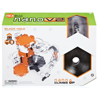 Hex Bugs Black Hole