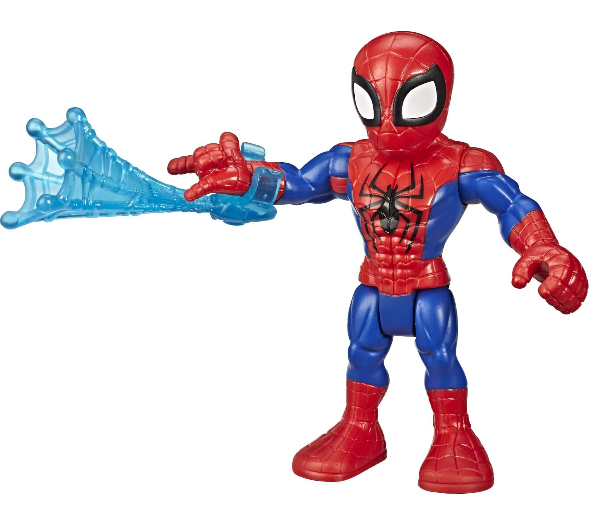 Super-héros Figurin Figurines D'action Ensemble de Modèles de Personnages  Figurines pour Enfants, Décorations de fête Les Fêtes à Thème  d'anniversaire